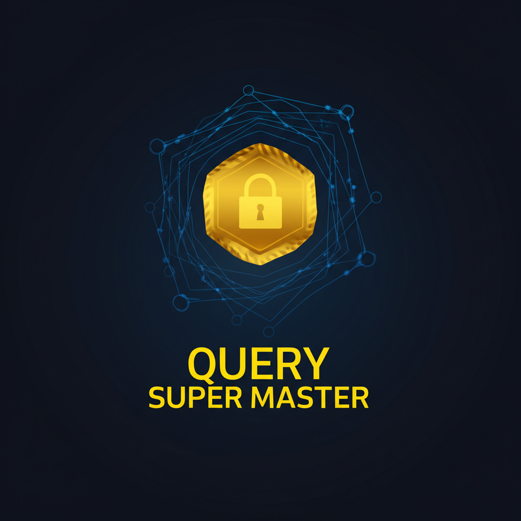 Super Master Accounts