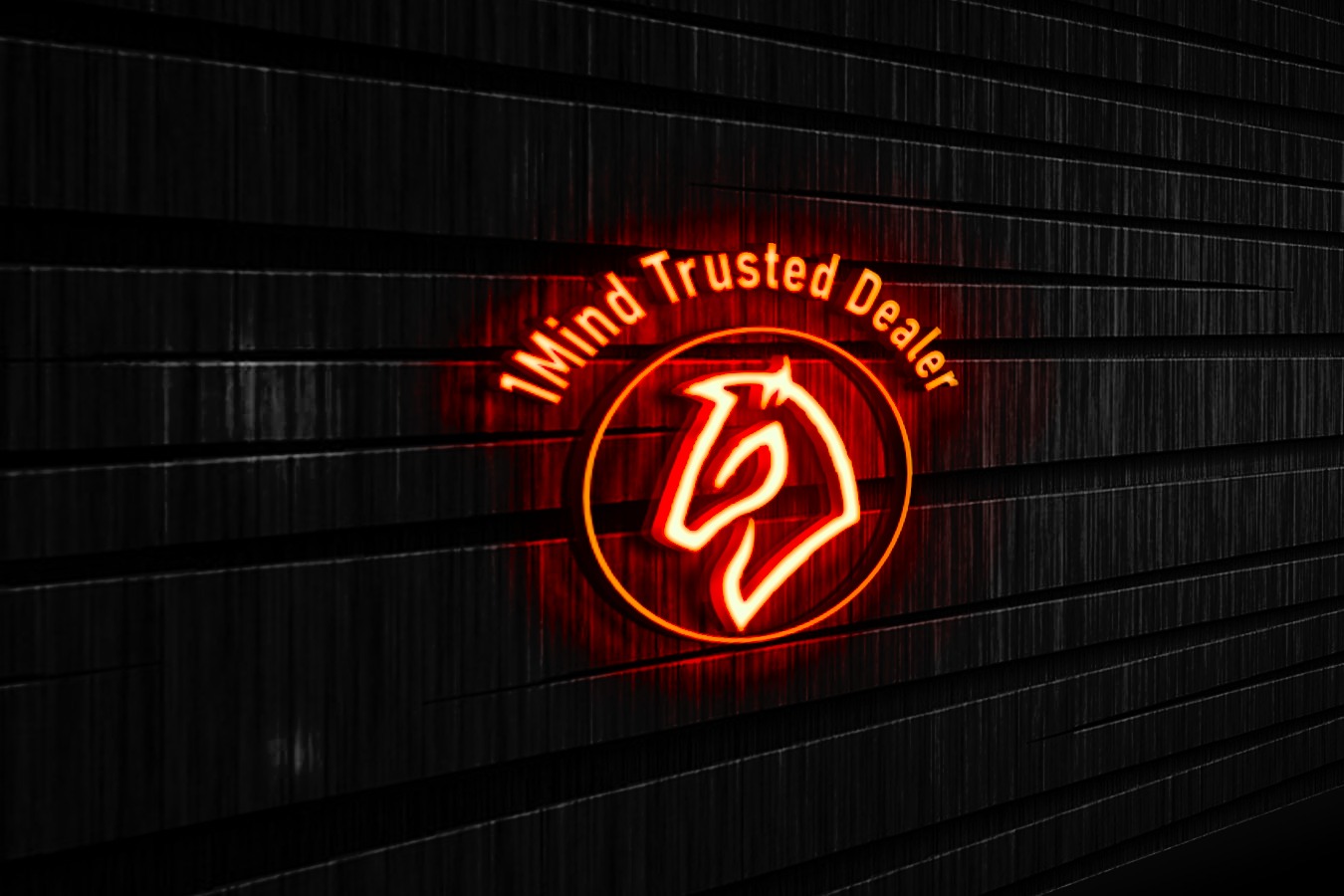 1Mind Trusted Dealer