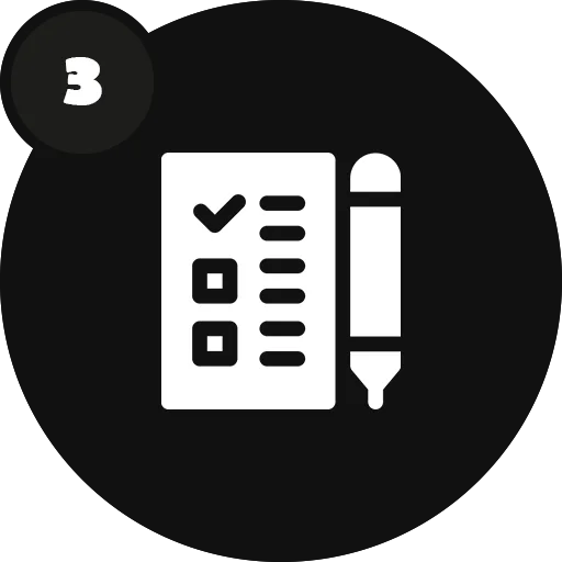 Choose Account Type