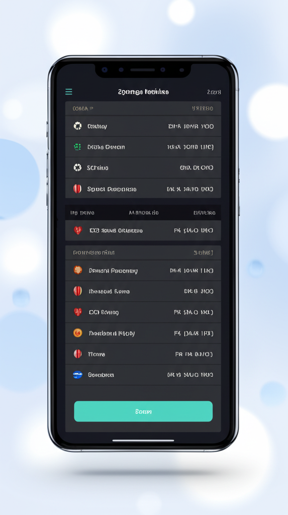 PP Exchange Mobile App