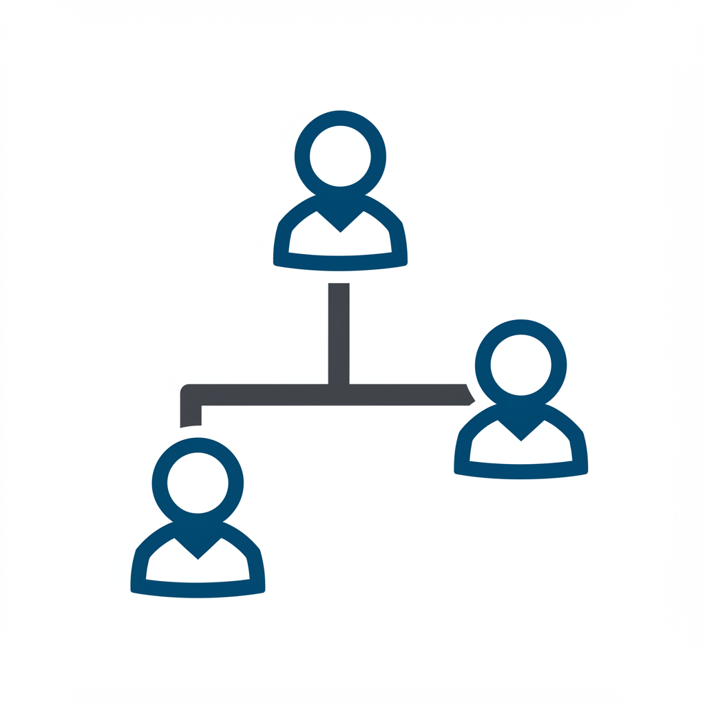 User Management Icon